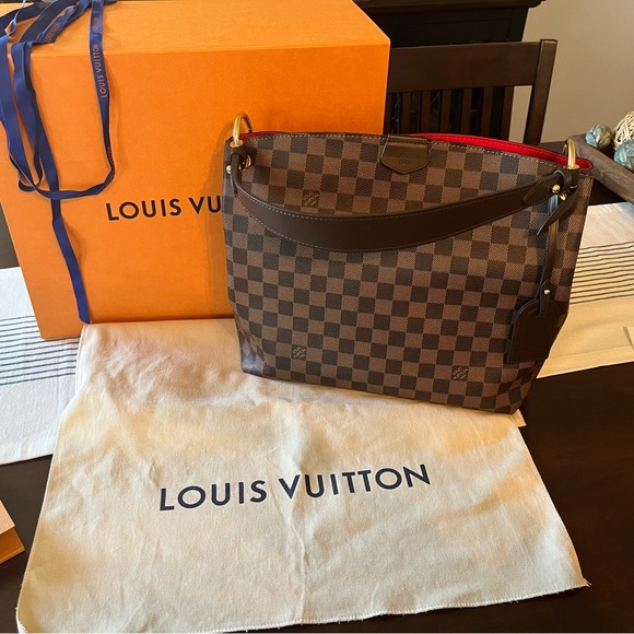 Louis Vuitton Graceful PM - Picture 3 of 14